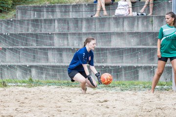Bild 95 - wBJ/wCJ Beachsoccer Cup